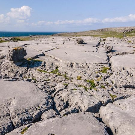 Into The Burren Hotel Murroogh Exterior photo